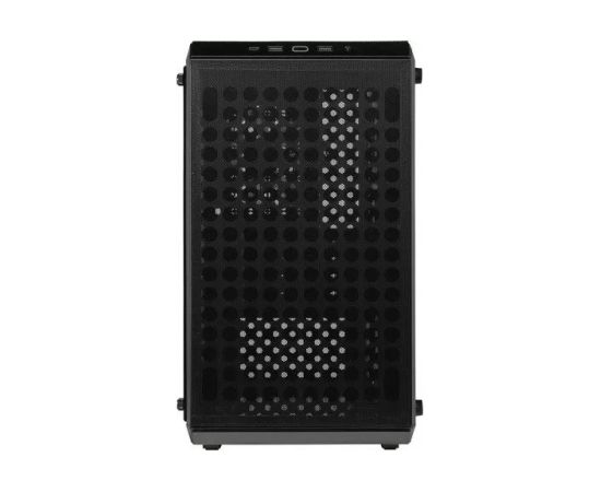 COOLER MASTER CASE MASTERBOX Q300L V2 MATX MINI TOWER BLACK
