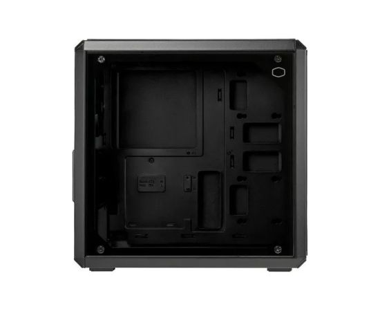COOLER MASTER CASE MASTERBOX Q300L V2 MATX MINI TOWER BLACK