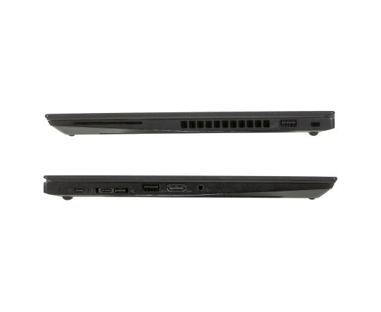 LENOVO ThinkPad T490S i7-8665U 16GB 512GB SSD 14" FHD Win11pro USED Used