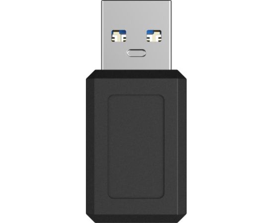 MSI DATAMAG 20GBPS 1TB external solid state drive USB Type-C USB 3.2 Gen 2x2 Black
