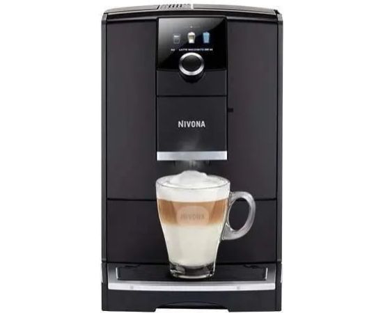 Nivona CafeRomatica 792