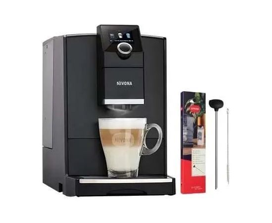 Nivona CafeRomatica 792