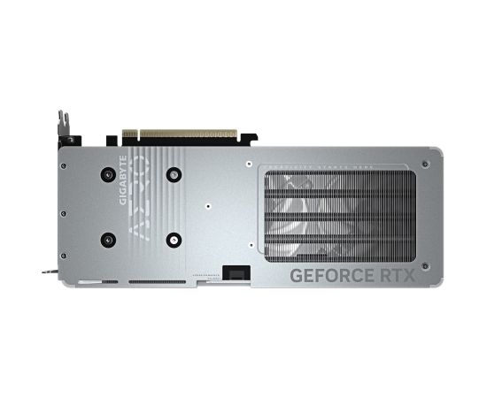 GIGABYTE GeForce RTX 5060 Ti AERO OC 8G Graphics Card - 8GB GDDR7, 128bit, PCI-E 5.0, 2647MHz Core Clock, 3 x DisplayPort, 1 x HDMI, GV-N506TAERO OC-8GD