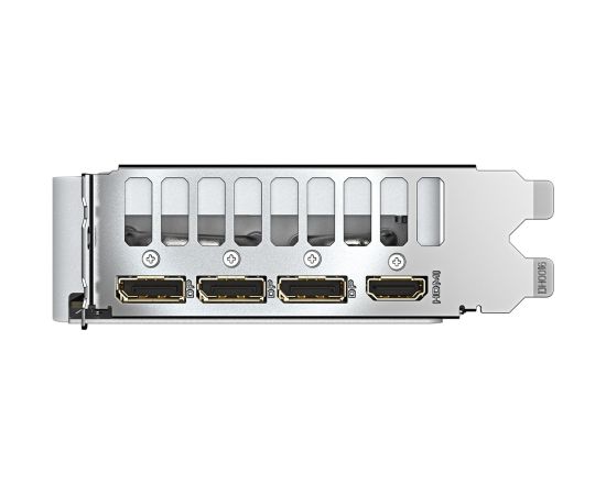 GIGABYTE GeForce RTX 5060 Ti AERO OC 8G Graphics Card - 8GB GDDR7, 128bit, PCI-E 5.0, 2647MHz Core Clock, 3 x DisplayPort, 1 x HDMI, GV-N506TAERO OC-8GD