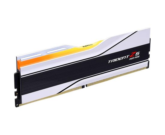 G.Skill Trident Z5 Neo RGB F5-6000J2836G32GX2-TZ5NRW memory module 64 GB 2 x 32 GB DDR5