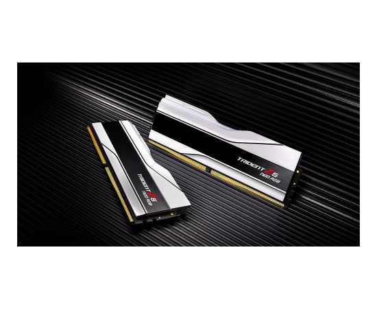 G.Skill Trident Z5 Neo RGB F5-6000J2836G32GX2-TZ5NRW memory module 64 GB 2 x 32 GB DDR5