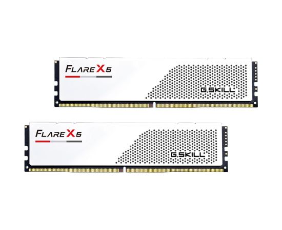 G.Skill F5-6000J3036F48GX2-FX5W memory module 96 GB 2 x 48 GB DDR5 6000 MHz