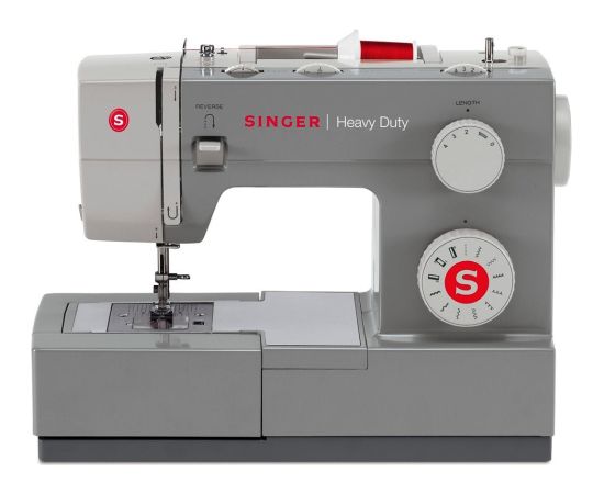 SINGER HD 4411 sewing machine