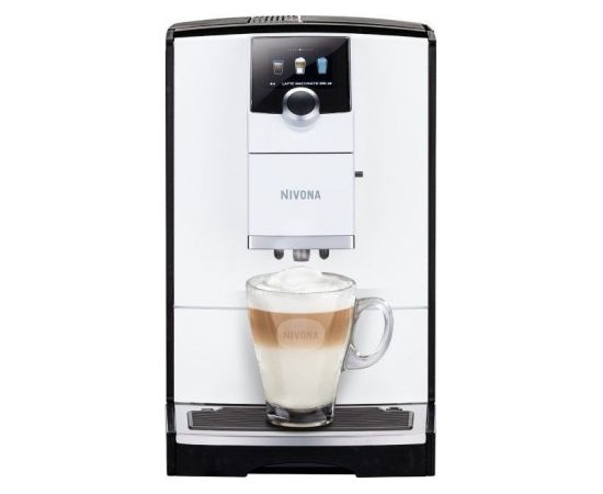 Nivona CafeRomatica 797