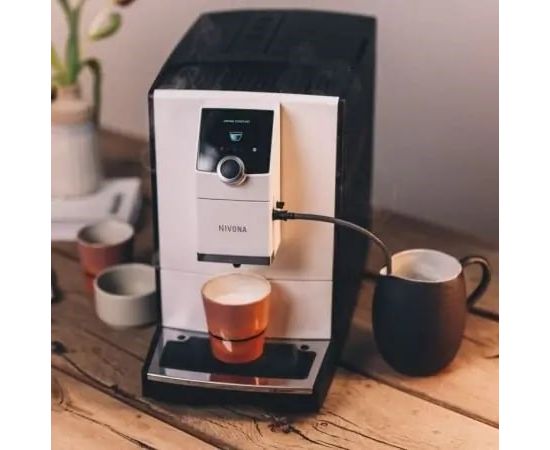 Nivona CafeRomatica 797