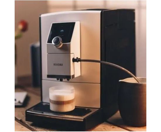 Nivona CafeRomatica 797
