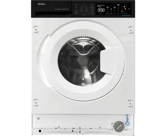 Pralka do zabudowy AMICA WABIC712ALiStO