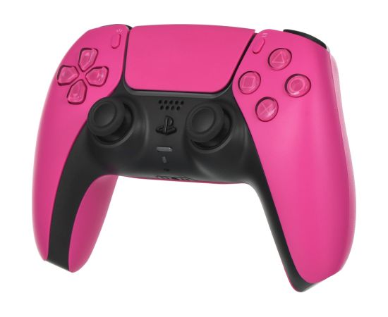 Sony PS5 DualSense Controller Pink Bluetooth/USB Gamepad Analogue / Digital Android, MAC, PC, PlayStation 5, iOS