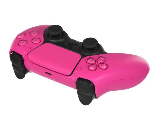 Sony PS5 DualSense Controller Pink Bluetooth/USB Gamepad Analogue / Digital Android, MAC, PC, PlayStation 5, iOS