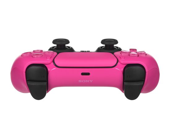 Sony PS5 DualSense Controller Pink Bluetooth/USB Gamepad Analogue / Digital Android, MAC, PC, PlayStation 5, iOS