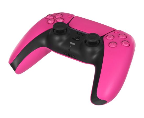 Sony PS5 DualSense Controller Pink Bluetooth/USB Gamepad Analogue / Digital Android, MAC, PC, PlayStation 5, iOS