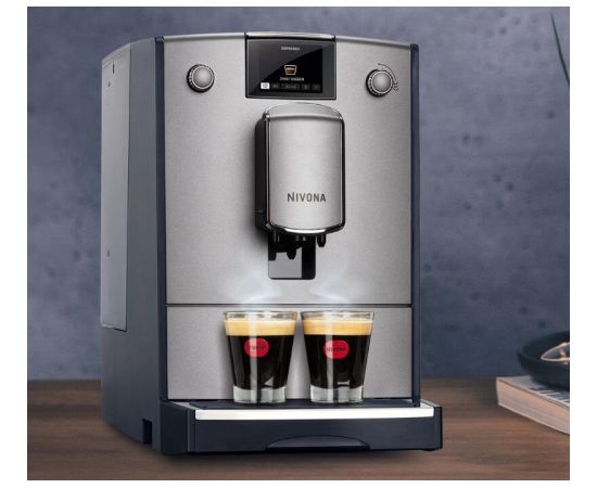 Nivona CafeRomatica 695
