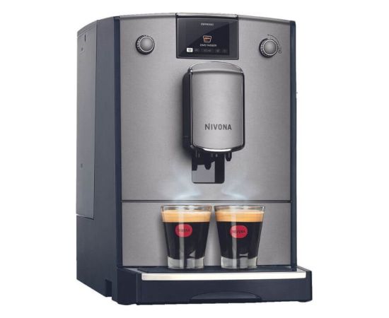 Nivona CafeRomatica 695