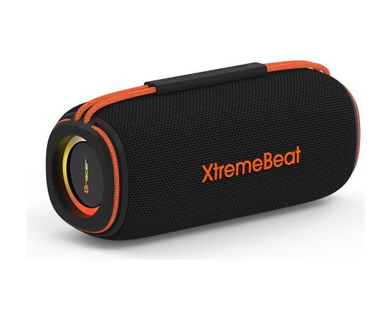 Tracer XtremeBeat Ultra TWS Portable Bluetooth Speaker Black 25 W