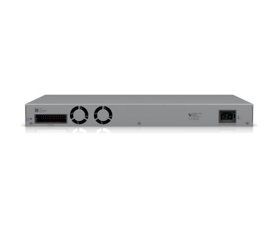 Ubiquiti UniFi Pro HD 24 Managed L2/L3 2.5G Ethernet (100/1000/2500) 1U Grey