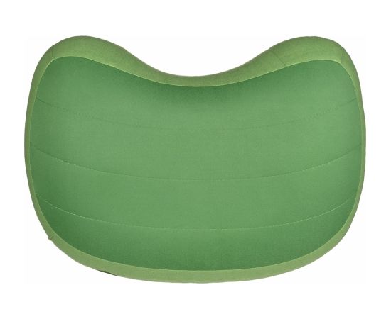 Sea To Summit Aeros Premium Pillow travel pillow Inflatable Lime