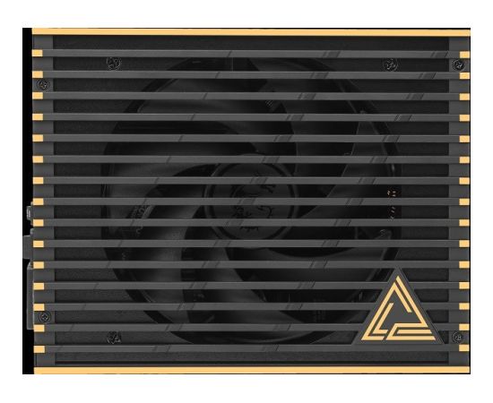 MSI MEG Ai1600T 1600W PCIE5 80+ Titanium power supply (306-7ZPEX11-CE0)