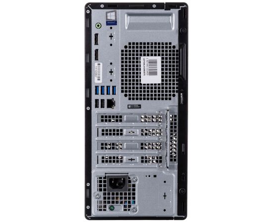 DELL OptiPlex 5080 i5-10500 16GB 256GB SSD TOWER Win11pro Used