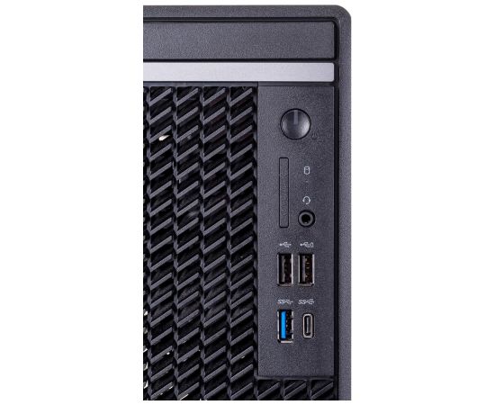 DELL OptiPlex 5080 i5-10500 16GB 256GB SSD TOWER Win11pro Used