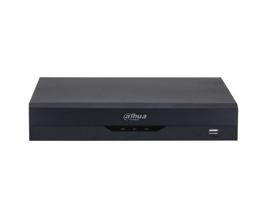 Dahua Technology XVR5108HS-I3 digital video recorder (DVR) Black