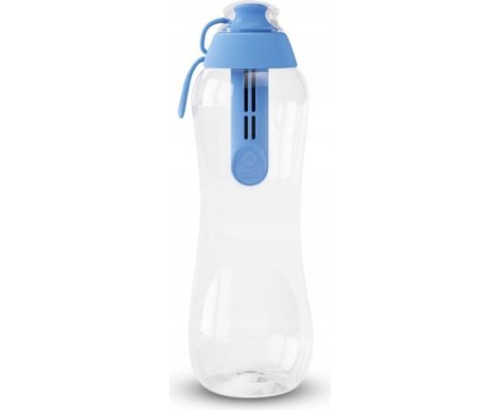 Filter bottle Dafi 0,5l + 1 filter