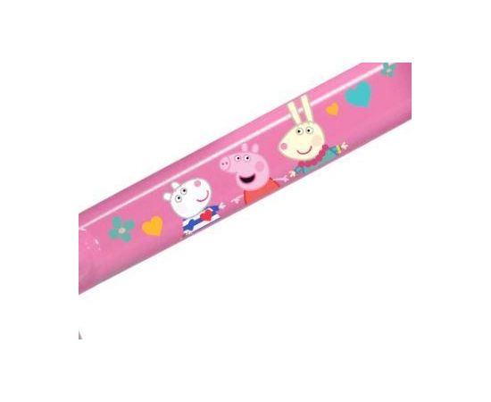 Running bike 10" Peppa Pig pink 195 TOIMSA