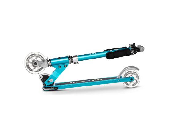 Micro Hulajnoga Sprite LED Ocean Blue