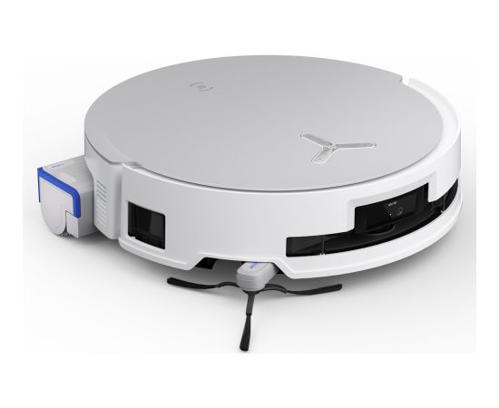 Cleaning robot with base station Ecovacs Deebot X8 Omni (white)