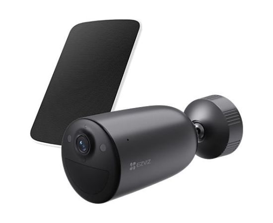 Zestaw Ezviz kamera Wi-Fi EB3 4G + panel solarny 6,2W