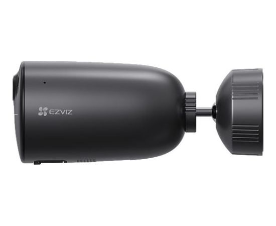 Zestaw Ezviz kamera Wi-Fi EB3 4G + panel solarny 6,2W