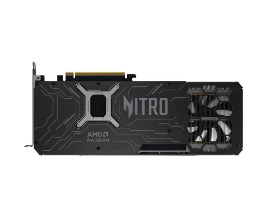 Acer Nitro Radeon RX 9070 OC 16GB AMD GDDR6