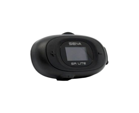 Sena 5RLITE-01D Dual Motorcycle Intercom Bluetooth 5.1 700m Black
