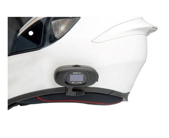 Sena 5RLITE-01D Dual Motorcycle Intercom Bluetooth 5.1 700m Black