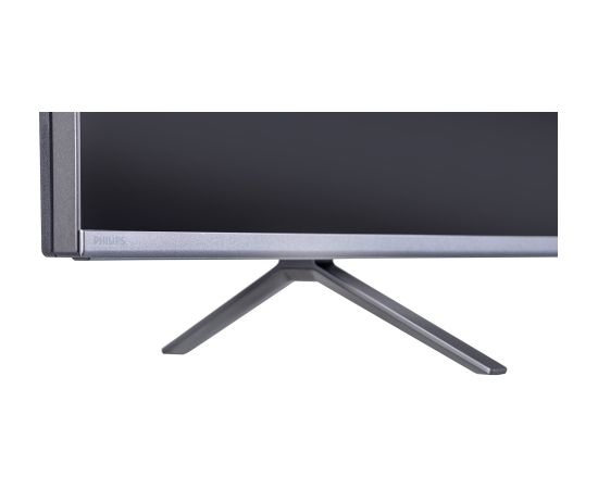 Philips 55PML9019/12 TV 139.7 cm (55") 4K Ultra HD Smart TV Wi-Fi Grey