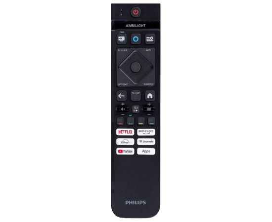 Philips 55PML9019/12 TV 139.7 cm (55") 4K Ultra HD Smart TV Wi-Fi Grey