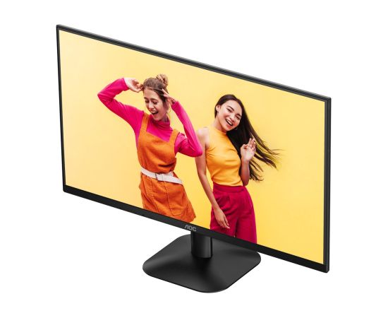 AOC B3 24B35HM2 computer monitor 60.5 cm (23.8") 1920 x 1080 pixels Full HD LED Black