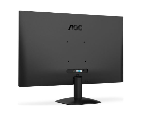 AOC B3 24B35HM2 computer monitor 60.5 cm (23.8") 1920 x 1080 pixels Full HD LED Black