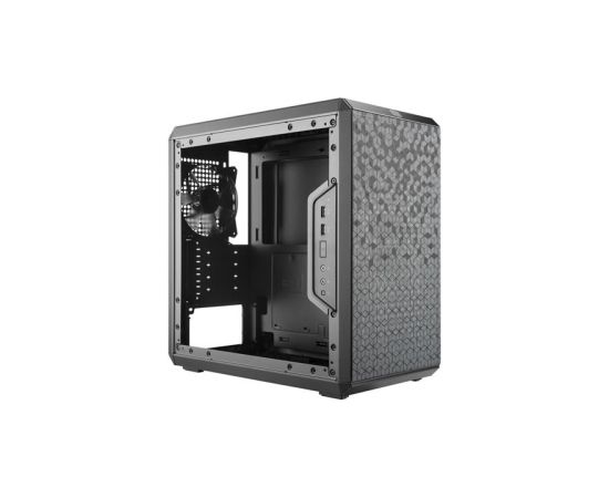 Cooler Master MasterBox Q300L Midi Tower Black