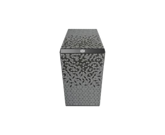 Cooler Master MasterBox Q300L Midi Tower Black