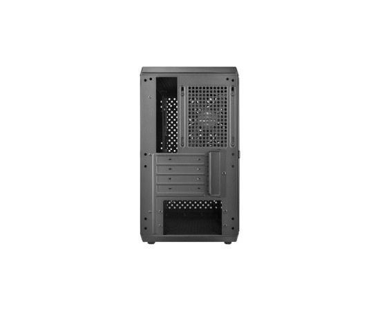 Cooler Master MasterBox Q300L Midi Tower Black