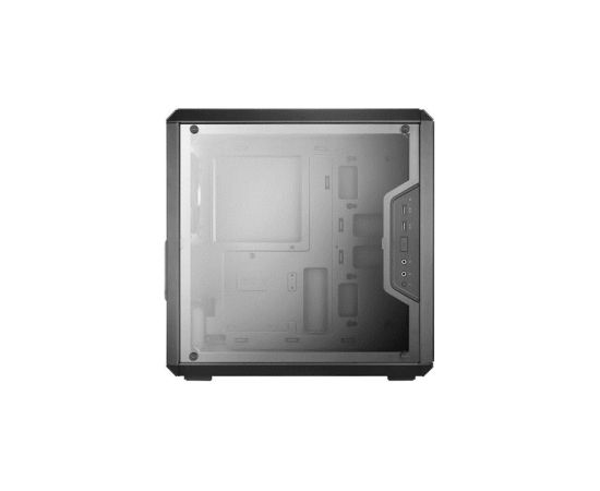 Cooler Master MasterBox Q300L Midi Tower Black