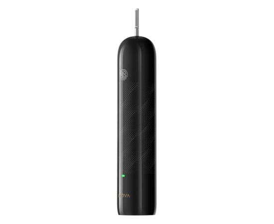Dreame Mova Fresh Pro sonic toothbrush black