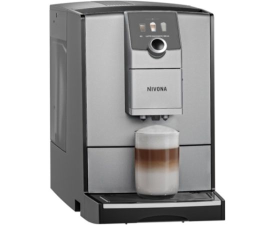 Nivona CafeRomatica 794