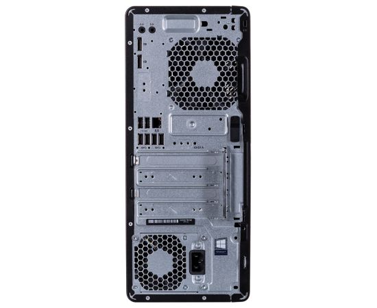 HP EliteDesk 800 G4 i5-8500 16GB 256GB SSD TOWER Win11pro Used