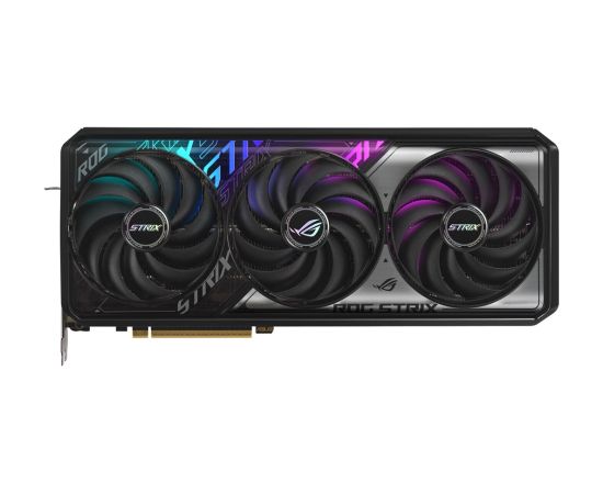 Karta graf. ASUS ROG STRIX RTX 5070 Ti 16GB OC GAM